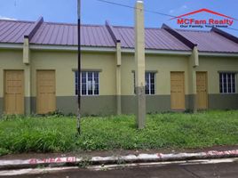 1 Bedroom House for sale at Heritage Homes Marilao, Caloocan City