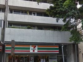 55 m² Office for sale in Miguel Hidalgo, Ciudad de México, Miguel Hidalgo