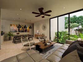 3 Schlafzimmer Villa zu verkaufen in Yaxkukul, Yucatan, Yaxkukul