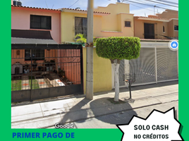 2 Schlafzimmer Villa zu verkaufen in Leon, Guanajuato, Leon