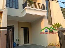 4 Bedroom House for sale in Setu Babakan, Jaga Karsa, Lima