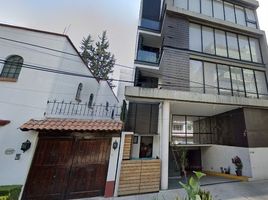 2 Habitación Apartamento en venta en Miguel Hidalgo, Ciudad de México, Miguel Hidalgo