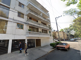 Appartement 4 chambre à vendre à Benito Juarez, Mexico City, Benito Juarez