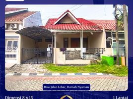 2 Habitación Casa en venta en Wiyung, East Jawa, Wiyung, Surabaya, East Jawa