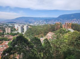 3 Habitación Apartamento en alquiler en Museo de Antioquia, Medellín, Medellín