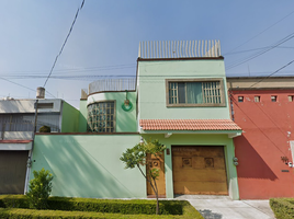 Maison 4 chambre à vendre à Cuauhtemoc, Mexico City, Cuauhtemoc