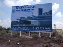  Grundstück zu vermieten in El Marques, Queretaro, El Marques, Queretaro