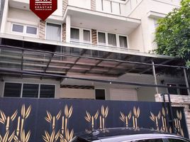  House for sale in Ancol beach, Tanjung Priok, Tanjung Priok