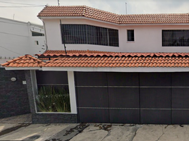 Villa 5 chambre à vendre à Atizapan De Zaragoza, Mexico, Atizapan De Zaragoza