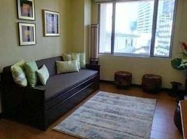 Studio Condo for sale at Greenbelt Parkplace, Makati City, Southern District