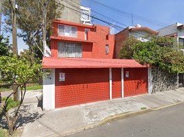 3 Schlafzimmer Haus zu verkaufen in Cuauhtemoc, Mexico City, Cuauhtemoc