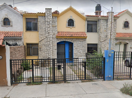 Villa 3 chambre à vendre à San Luis Potosi, San Luis Potosi, San Luis Potosi, San Luis Potosi