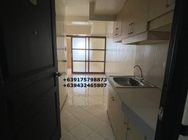  Condo for sale at Grand Central Residences Tower I, Mandaluyong City