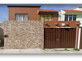 Villa 3 chambre à vendre à Ocoyucan, Puebla, Ocoyucan