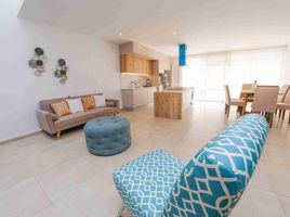 2 Habitación Apartamento en alquiler en Manabi, Manta, Manta, Manabi