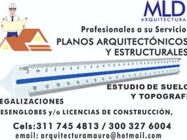 0 m² Office for sale in Parque de los Pies Descalzos, Medellín, Medellín