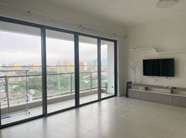 2 Phòng ngủ Căn hộ for rent at Gateway Thao Dien, Ô Chợ Dừa, Đống Đa