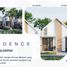 2 Bedroom Villa for sale in Bojonggede, Bogor, Bojonggede