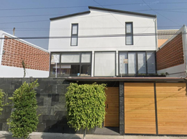 4 Schlafzimmer Villa zu verkaufen in Gustavo A Madero, Mexico City, Gustavo A Madero