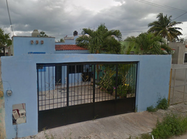 2 Schlafzimmer Villa zu verkaufen in Merida, Yucatan, Merida