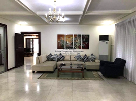 5 Bedroom Villa for sale in Makati City, Southern District, Makati City