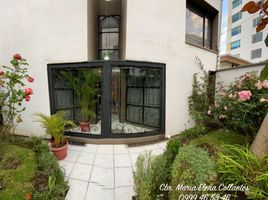 4 Bedroom House for sale in Bicentenario Park, Quito, Quito, Quito