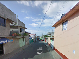2 Habitación Casa en venta en Iztapalapa, Ciudad de México, Iztapalapa