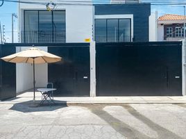3 Habitación Casa en venta en Ocoyucan, Puebla, Ocoyucan