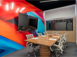 30 m² Office for rent in Mexiko, Miguel Hidalgo, Mexico City, Mexiko