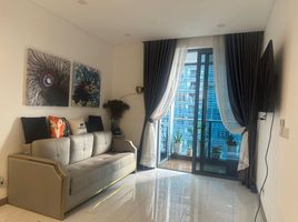 1 Schlafzimmer Appartement zu vermieten in Ward 22, Ho Chi Minh City, Ward 22