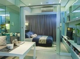 1 Schlafzimmer Appartement zu verkaufen im 100 West Makati by Filinvest, Makati City