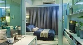 Verfügbare Objekte im 100 West Makati by Filinvest