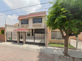 4 Habitación Casa en venta en Queretaro, Querétaro, Queretaro, Querétaro