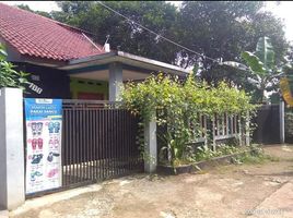 4 Bedroom House for sale in Bogor, West Jawa, Sawangan, Bogor