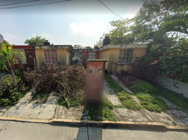 Maison 2 chambre à vendre à Coatzacoalcos, Veracruz, Coatzacoalcos