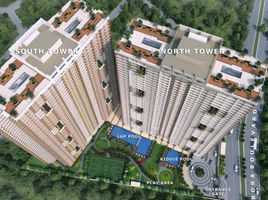 1 Bedroom Condo for sale at INFINA TOWERS, Quezon City