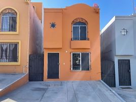 2 Schlafzimmer Villa zu verkaufen in Tijuana, Baja California, Tijuana
