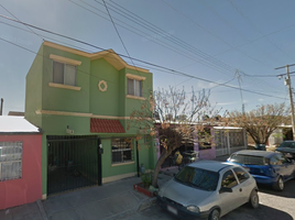 4 Schlafzimmer Haus zu verkaufen in Chihuahua, Chihuahua, Chihuahua, Chihuahua