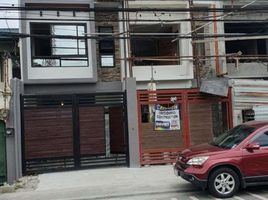 3 Bedroom Townhouse for sale in Eastern District, Metro Manila, Quezon City, Eastern District