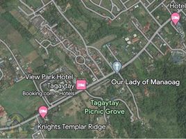 Terrain à vendre à Tagaytay City, Calabarzon, Tagaytay City, Cavite, Calabarzon