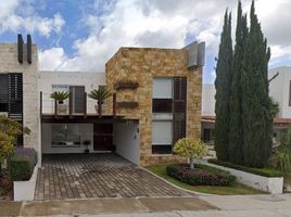 Maison 5 chambre à vendre à Queretaro, Queretaro, Queretaro, Queretaro, Mexique