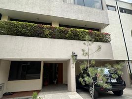 2 Schlafzimmer Wohnung zu verkaufen in Miguel Hidalgo, Mexico City, Miguel Hidalgo