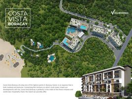  Condo for sale in Aklan, Western Visayas, Malay, Aklan