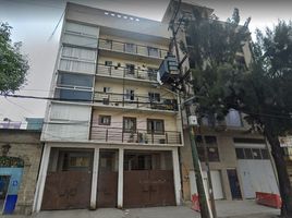 Appartement 2 chambre à vendre à Gustavo A Madero, Mexico City, Gustavo A Madero