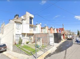 2 Schlafzimmer Villa zu verkaufen in Chimalhuacan, Mexico, Chimalhuacan