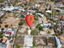  Grundstück zu verkaufen in Badung, Bali, Kuta, Badung