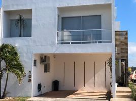Maison 3 chambre à vendre à Medellin, Veracruz, Medellin
