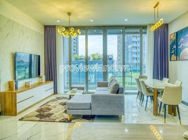 3 Bedroom Apartment for rent in Thu Thiem, Ho Chi Minh City, Thu Thiem