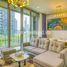3 Bedroom Apartment for rent in Thu Thiem, Ho Chi Minh City, Thu Thiem