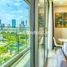 3 Bedroom Apartment for rent in Thu Thiem, Ho Chi Minh City, Thu Thiem